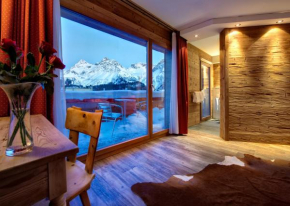 Arosa Vetter Hotel Arosa